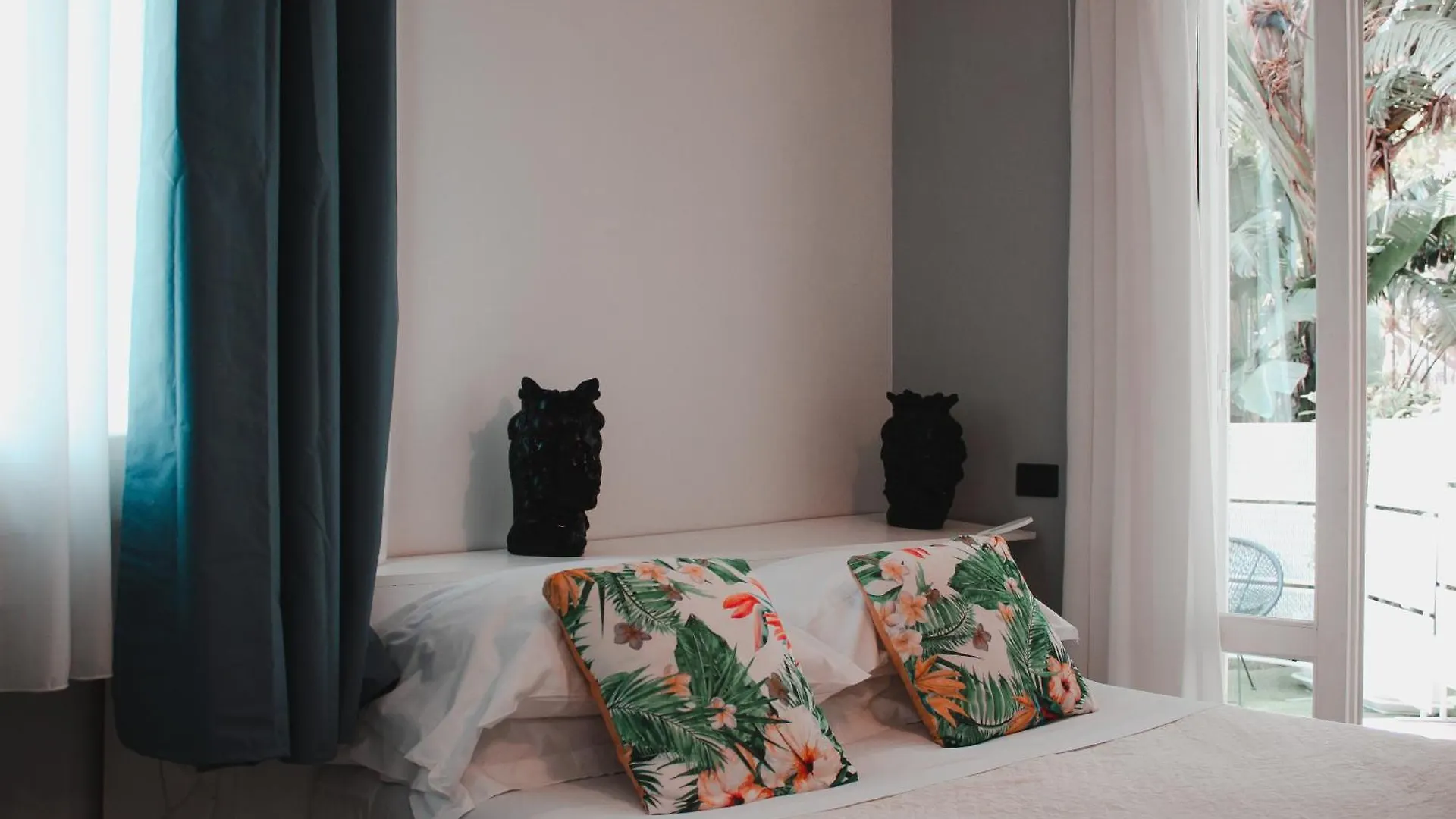 Awa Mondello Hotel Guest house