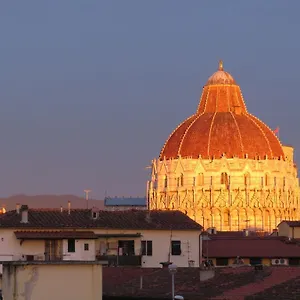 Torre Con Vista Pise