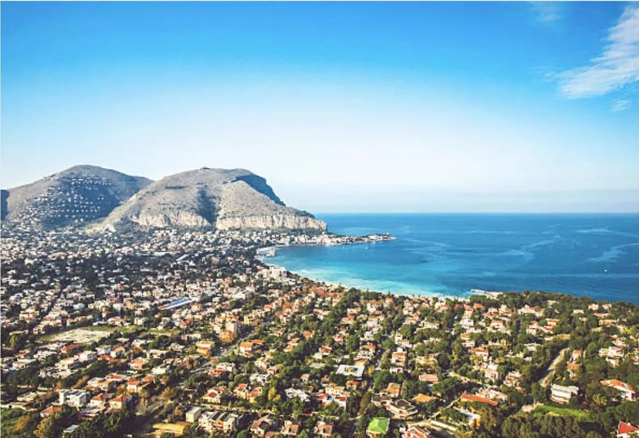 Hotel Awa Mondello 0*,