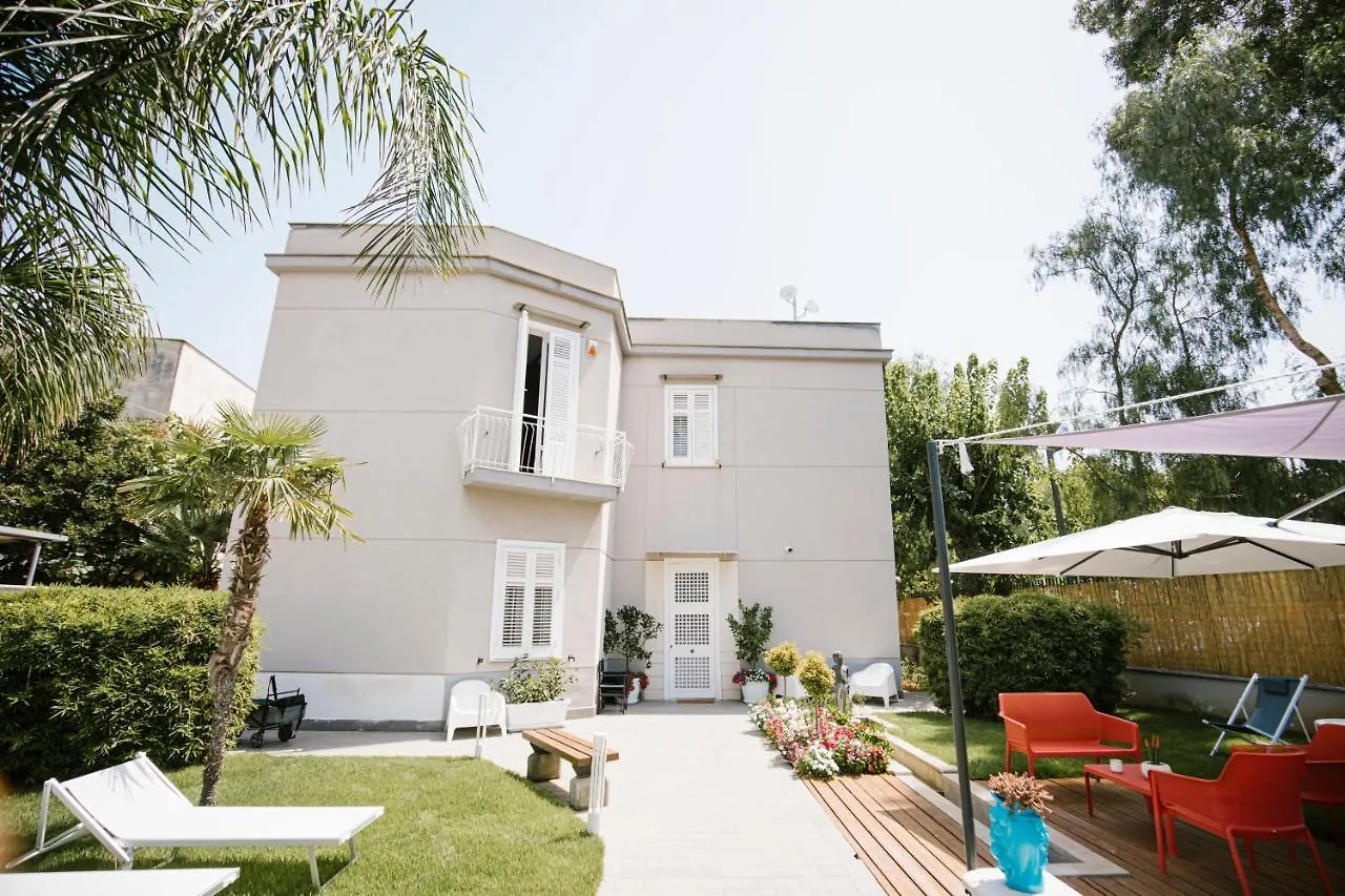 Hotel Awa Mondello