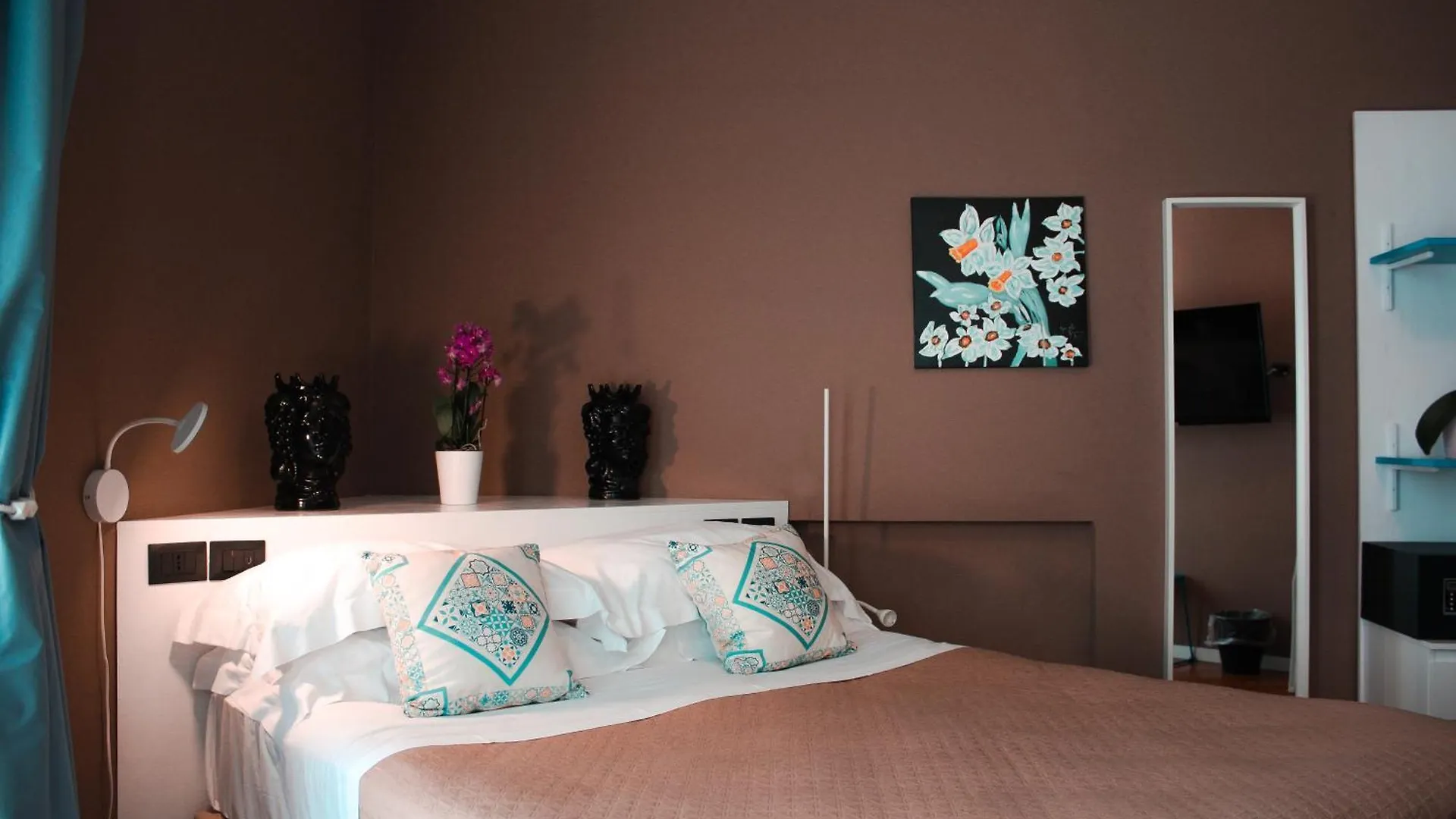 Hotel Awa Mondello 0*,
