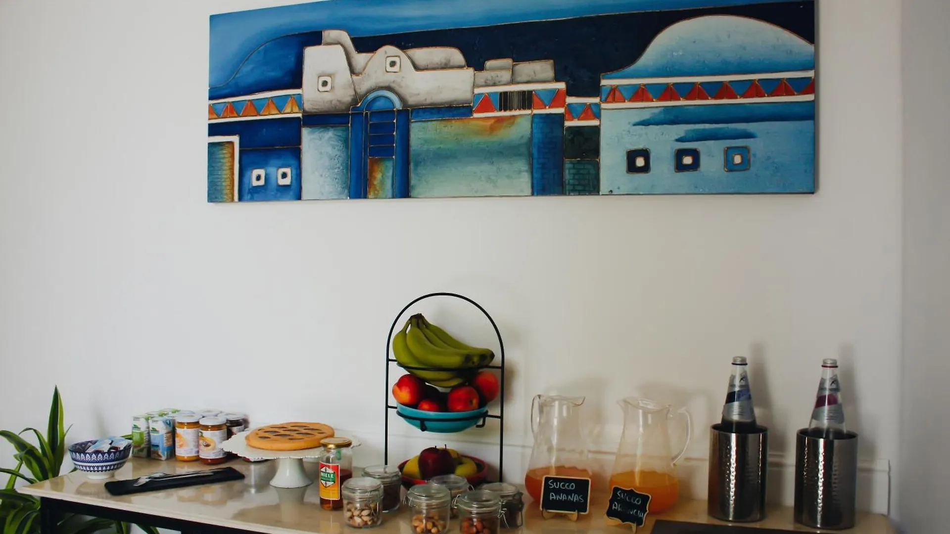 Pensjonat Hotel Awa Mondello Włochy