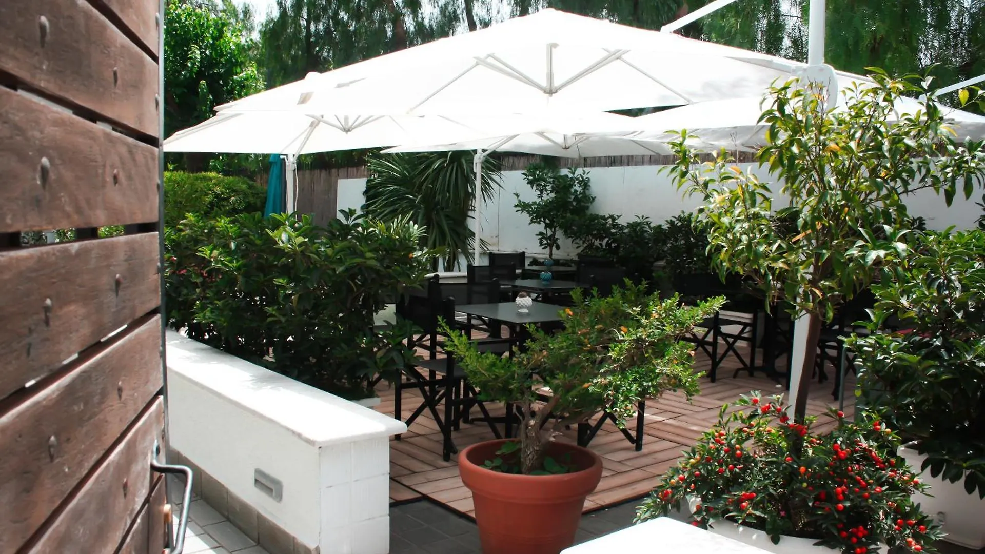 Hotel Awa Mondello 0*,