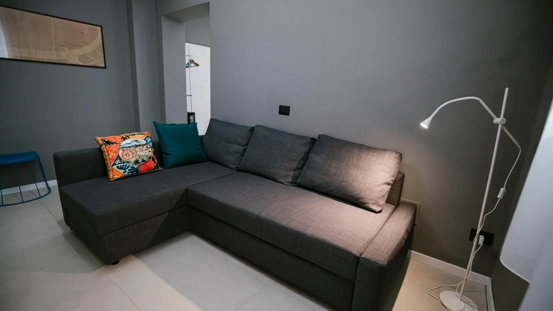 Hotel Awa Mondello